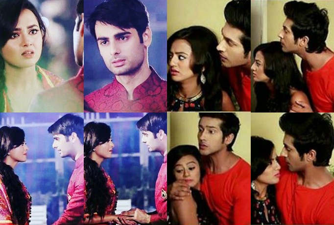 Swaragini – Will you cross the skies for me? By Aditi Ayansh (Episode 24)