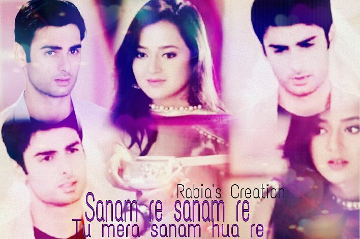 Do dil bandhe ek dori se Part 40 By Aahana