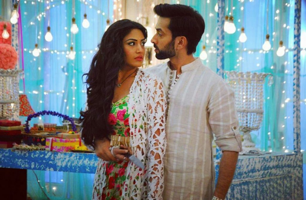 {Michmichi}….SHIVIKA (FF)….SHOT- 35 {SHOCKING EPISODE}