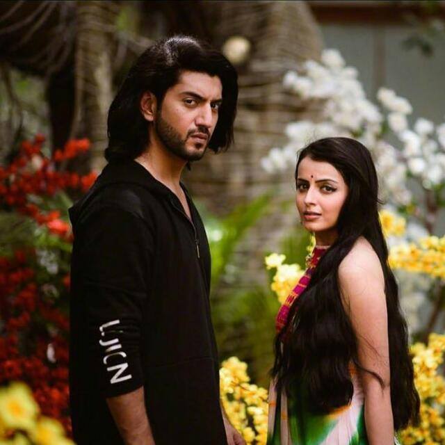 Tumhe Jo Maine Dekha…. Tumhe Jo Maine Jana… (Rikara ff) Part 16