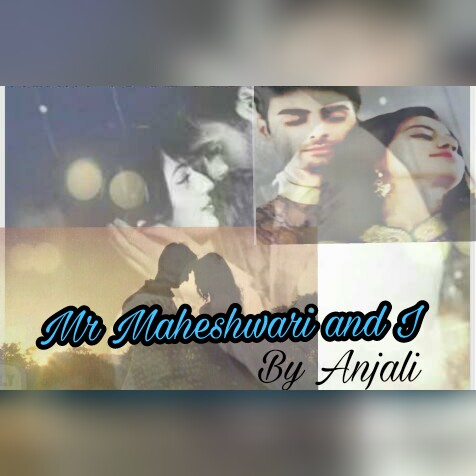 SWASAN – MR MAHESHWARI AND I- TWO SHOT – Shot-1