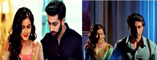 Truth comeout one day (ishqbaaz ff) episode 12