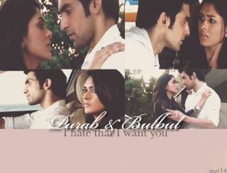 RABUL: love forever ( EPISODE 2)