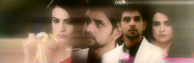 MATSH: Our endless love (episode 3)