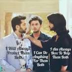 The pain of my heart- Rikara ff- Part 7