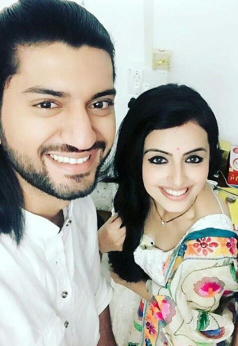 Our Journey Of Friendship To The Destination Of Love (A Dil Bole Oberoi ff) episode 25