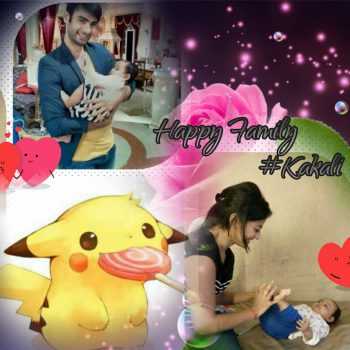 SwaSan TS..Our Little Cupid..!..Part 6..by Kakali