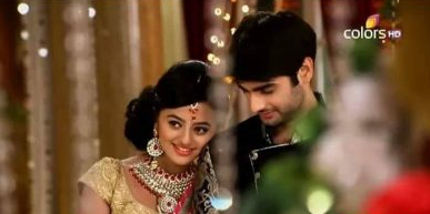 Raabta- A Pious Relationship (Swasan One Shot)