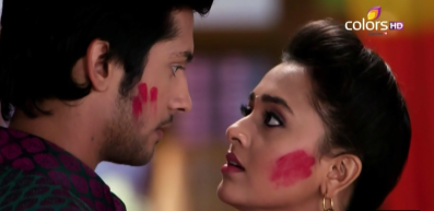 Swaragini – Jag Ghoomeya Thare Jaisa Na Koyi Shot 3 Part-1