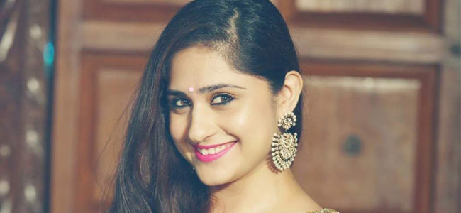 Would you like Hunar Hali as new Thapki?