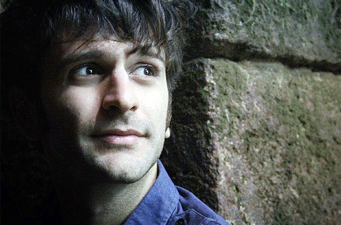 Are you excited to see Karan Suchak in and as Peshwa Bajirao?