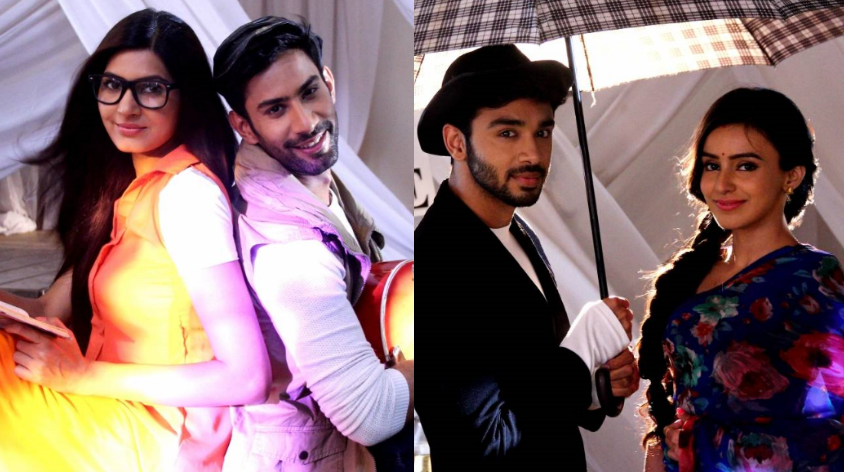 Vote for your Favorite pairing in Swabhimaan?