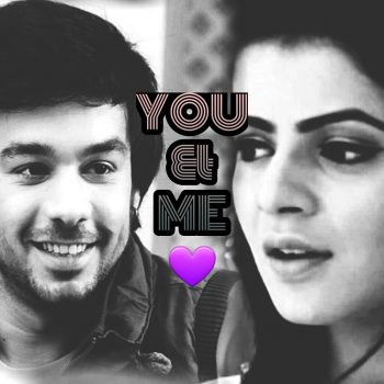 You and me : thahaan part 23