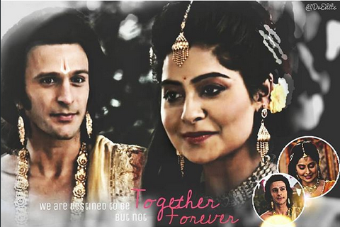 Unsung Characters (Poem)