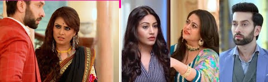 An ishqbaaz ff ~ BY SAIRISH #PART 8