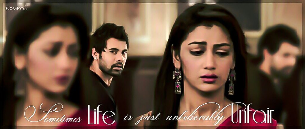 Retrospective of life…(KKB) Intro