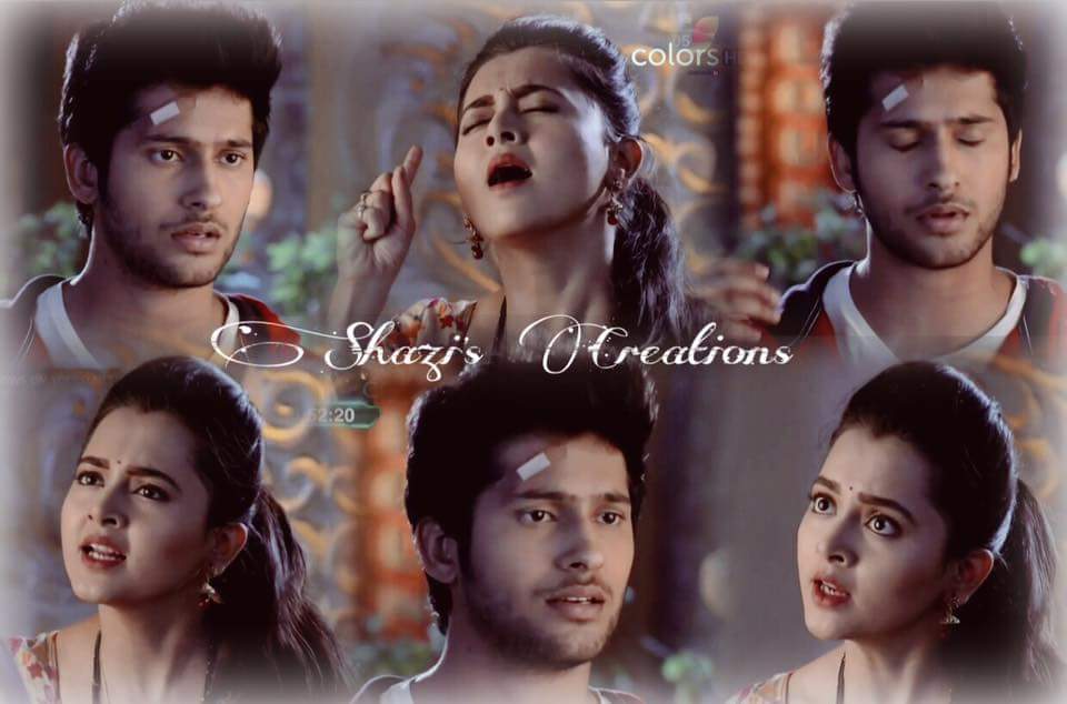 Ho Gaya Hai Pyar Tumse Raglak Part 6(Revenge time)