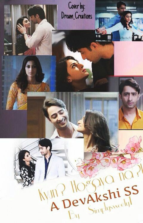Kyun! Ho Gaya Na? (A DevAkshi SS) Chapter 2: Let the fun begin! ;)