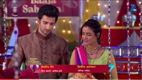 Her love ~ a twinj fs part 15