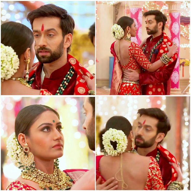 Destined to Love – Ishqbaaaz FF Episode 8 – Back to Reality
