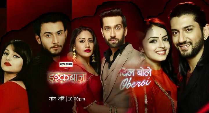 Ishqbaaz: Rikara – Trust Part 8