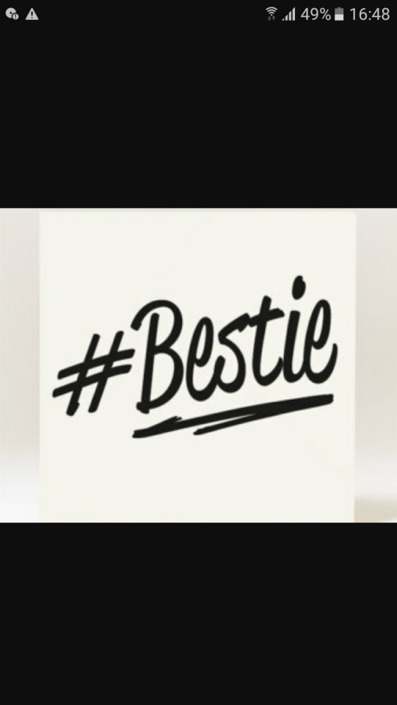 Mine is mine: My thoughts