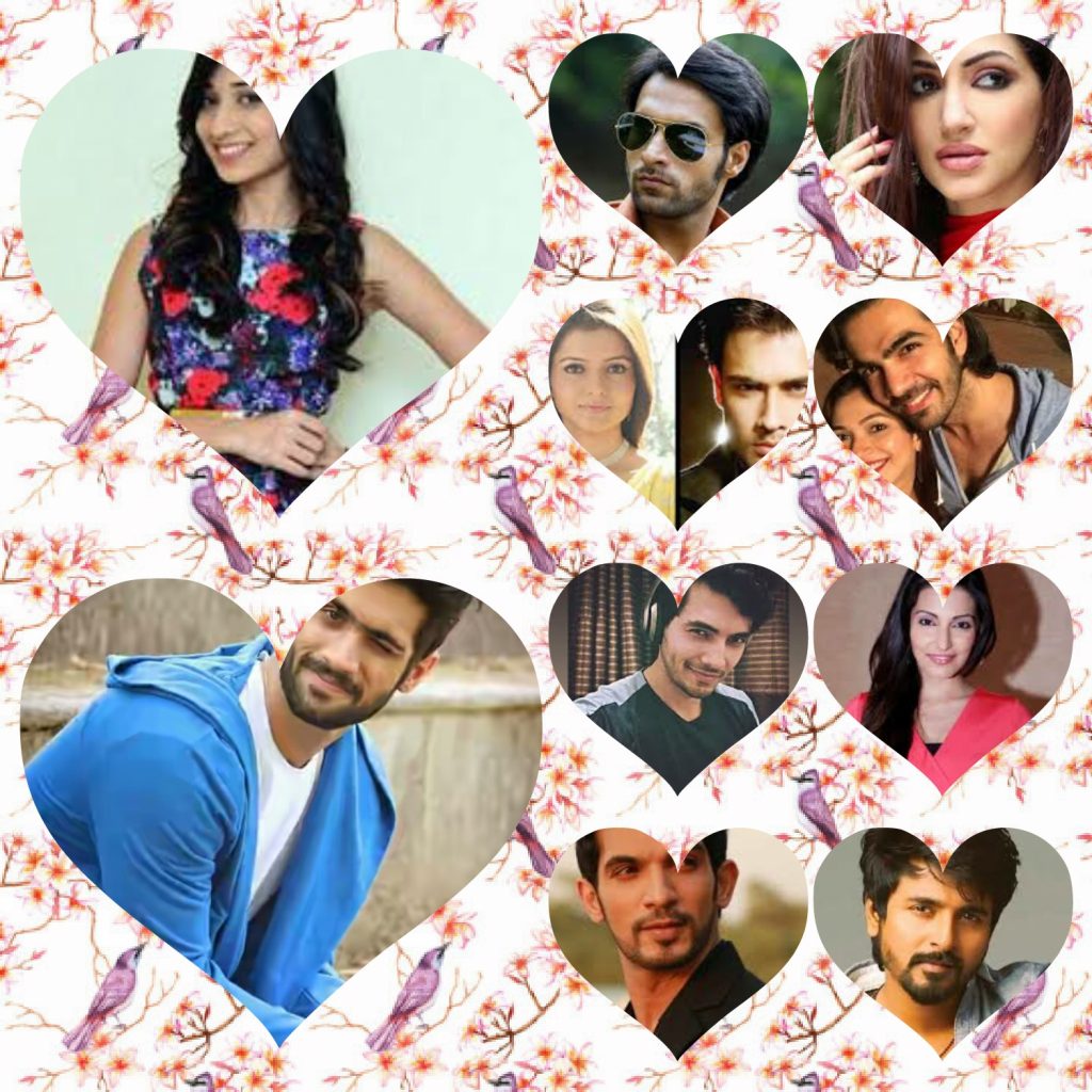 ISHKARA FF: Life Found Love Once Again- IshDev Flashback -Shot 3