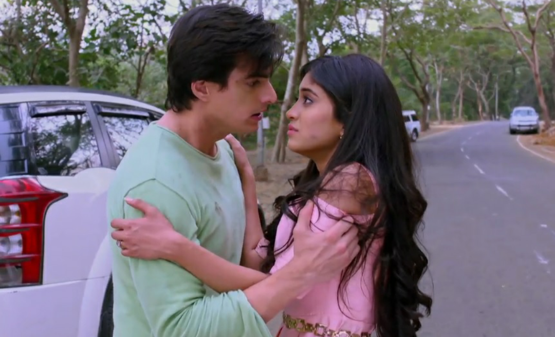 Yeh Rishta Ka Pyaari Couple - Kaira Ka Story Episode 35 - Telly Updates