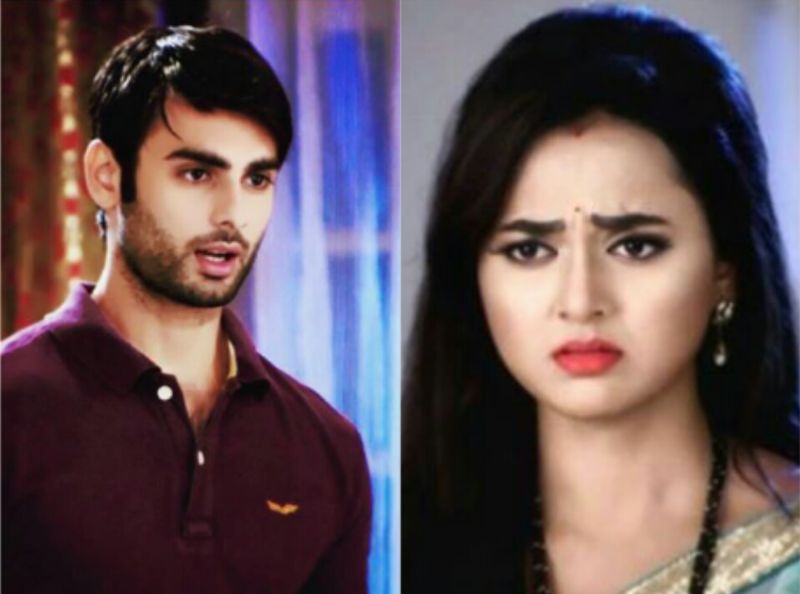 Ek mein aur Ek tu (RagSan) episode-34