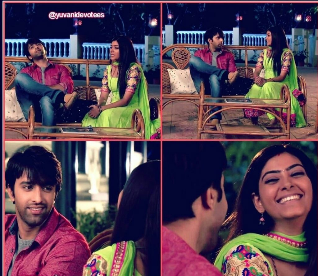 I really love you SSEK OS – happy b’day radha dii