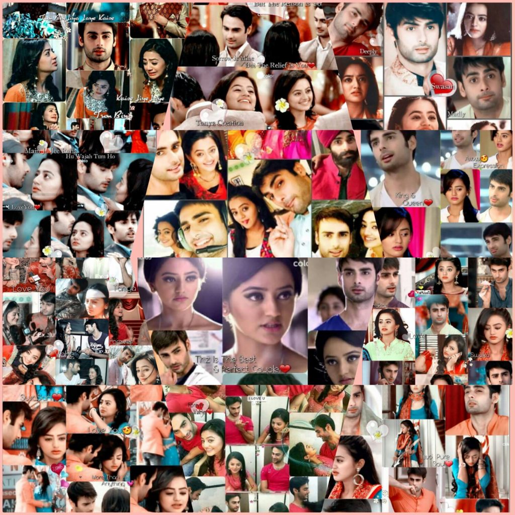 Connection of Souls..A SwaSan few shots.. Prologue..By Maanvi