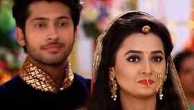 Dare:which started my love story Epilogue