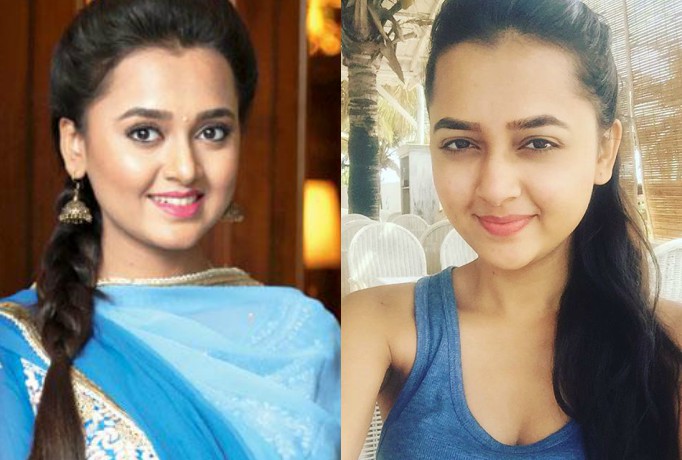 Swaragini-U were my new dream (Raglak & Ragsan) Episode 2