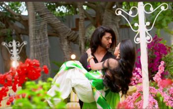 When she coloured my canvas – IB & DBO – Colour 41