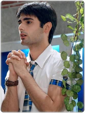 Does your heart have a small place for me …….(prolugue) by asha