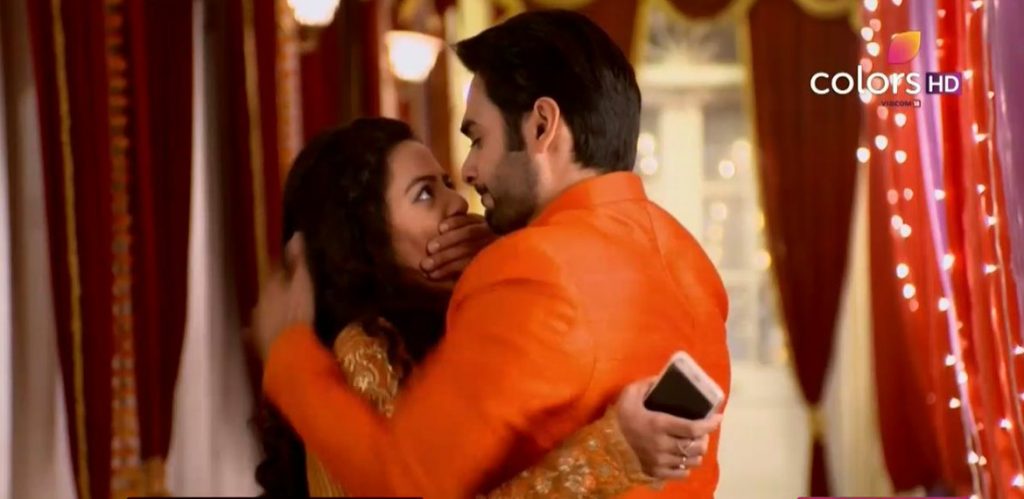 Beast’s soulmate (swasan story) Prologue by Mars