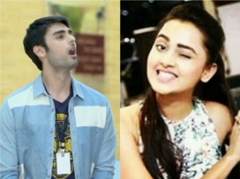 B’coz I Love U (RagSan) Season 2-episode-4