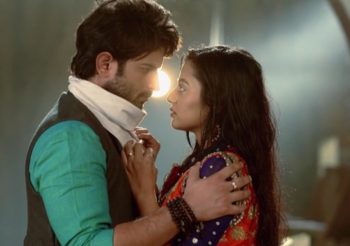 Broken trust (devdaan story) Devanshi shot 1 by mars