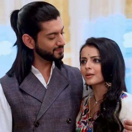 Our Journey Of Friendship To The Destination Of Love (A Dil Bole Oberoi ff) episode 27