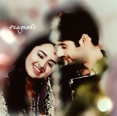 I LOVE U…Mrs Ragini Sanskar Maheswari(Season 2)episode-1