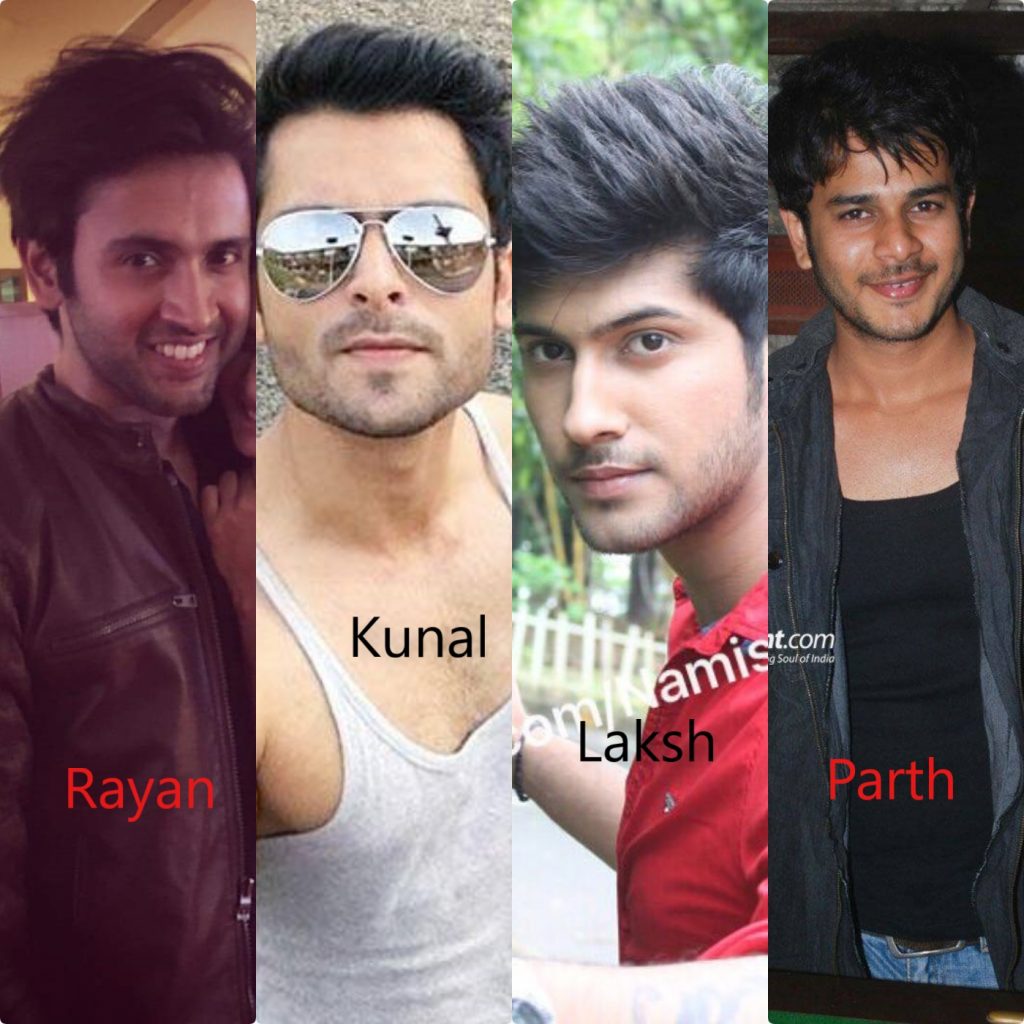 Jaanu Ka Lucky – episode 1