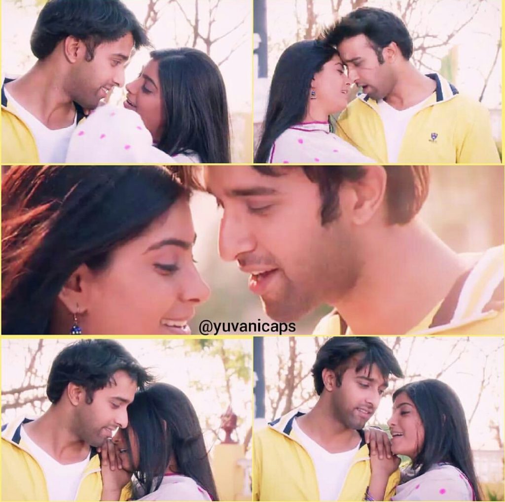 Falling in love with my psychologist (Episode 21)