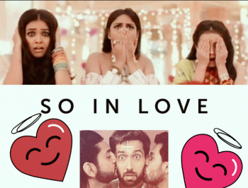 O SAATHIYA season 2 CHAPTER 9 by KEHKASHA