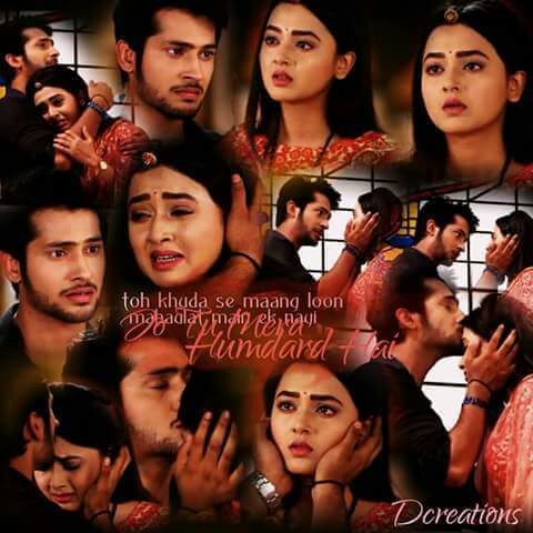 RagLak FF-Love or Destiny (Part 10) By Anaz