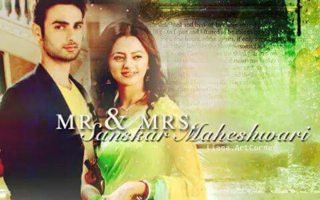 My better half (swasan ff) Episode 22 by Mars