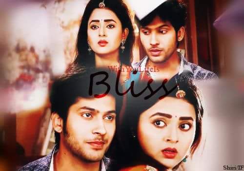 Bliss – Raglak Os by kitkat