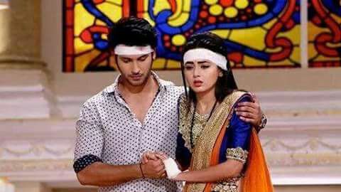 RagLak FF-Love or Destiny (Part 20) By Anaz