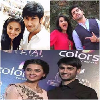 Ragsan ff: Pyaar Dosti Hai (Part 1)