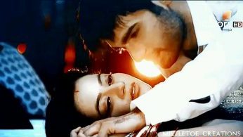 Aadhe adhure- The burning desire (Part 1)