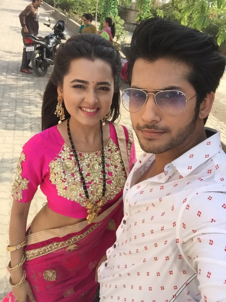 RagLak os: my crush